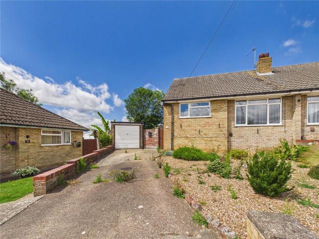 Bungalow for sale in Key Street, Suffolk