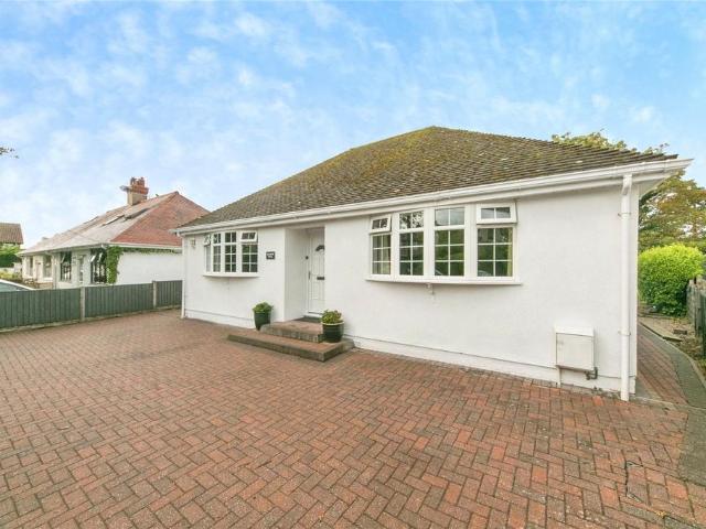 Bungalow for sale in Conwy, Wales