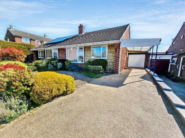 Bungalow for sale in Westerhope, Tyne And Wear