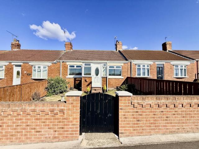 Bungalow for sale in Dalton-le-dale