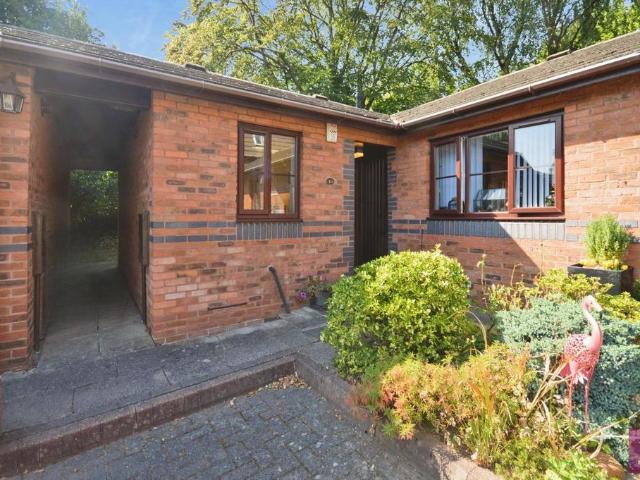 Bungalow for sale in Heaton Park, Bury