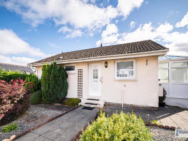 Bungalow for sale in Milton, Dunoon