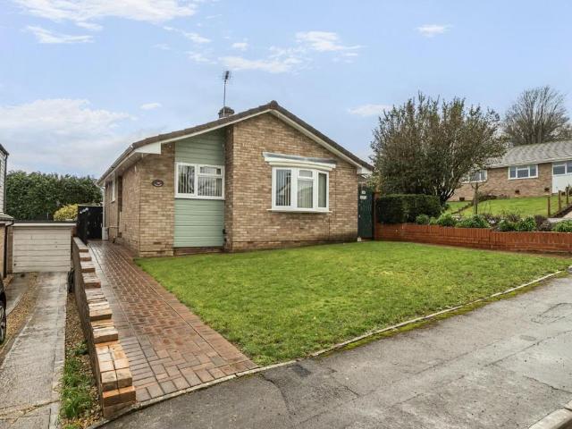 Bungalow for sale in School House, Isle Of Man