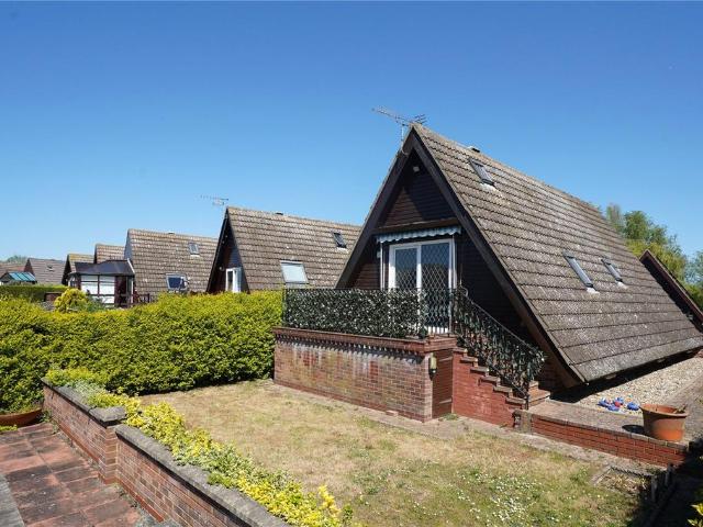 Bungalow for sale in Chedburgh, Suffolk