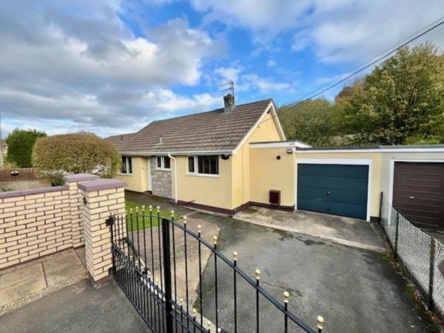 Bungalow for sale in Bridford, Devon