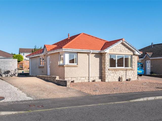Bungalow for sale in Baintown, Kennoway