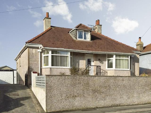 Bungalow for sale in Whitehaven