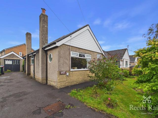 Bungalow for sale in Cabus, Lancashire