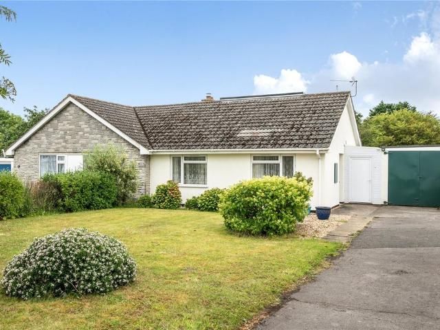 Bungalow for sale in Othery, Somerset