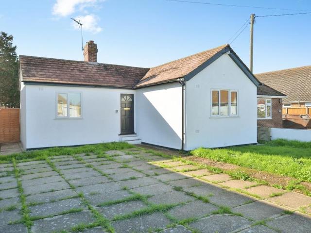 Bungalow for sale in Lydd, Folkestone and Hythe