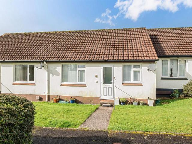 Bungalow for sale in Strode, Devon
