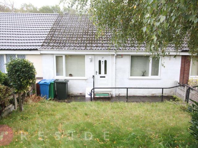Bungalow for sale in Castleton, Rochdale