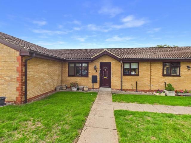 Bungalow for sale in Pamington, Gloucestershire