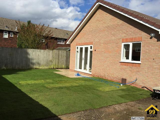 Bungalow for sale in Wednesbury, Sandwell