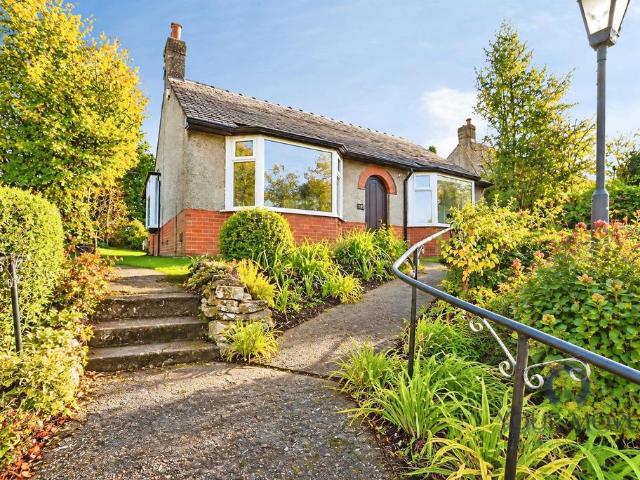Bungalow for sale in Feniscowles, Blackburn