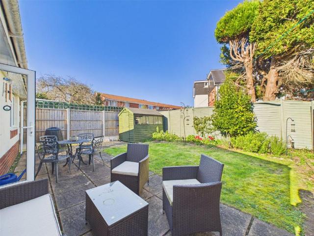 Bungalow for sale in Pokesdown, Bournemouth