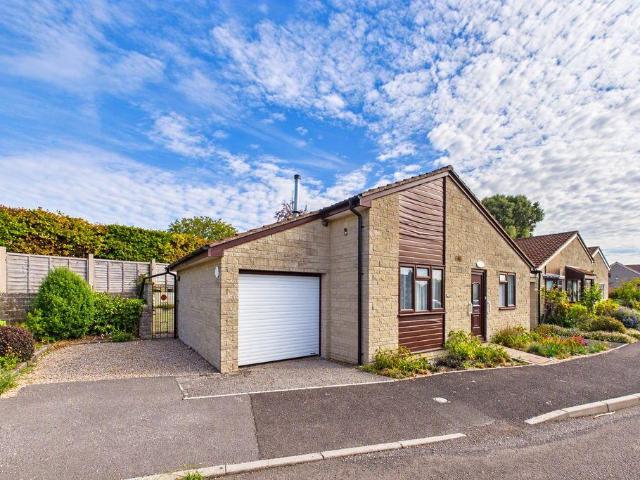 Bungalow for sale in Somerton, Somerset