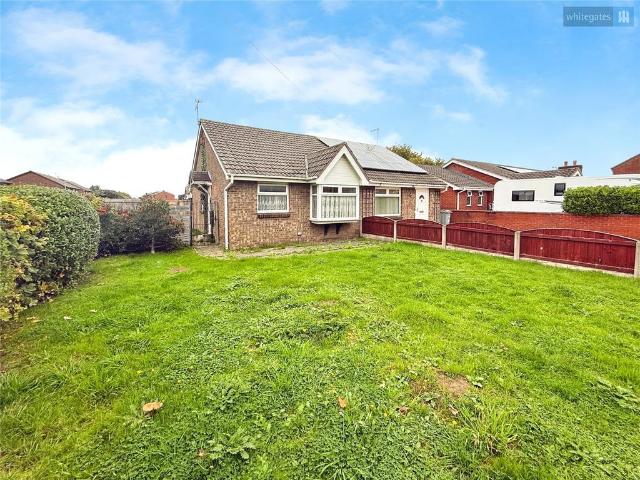 Bungalow for sale in Hammond Street