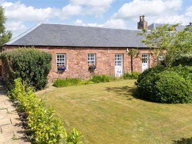 Bungalow for sale in Scotland