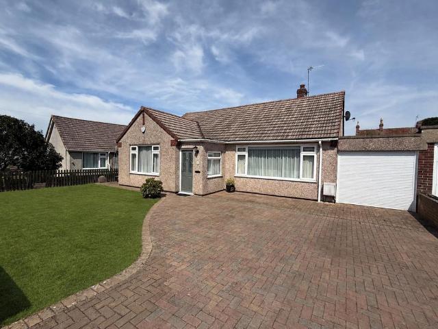 Bungalow for sale in Nailsea, North Somerset