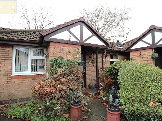 Bungalow for sale in Trafford Park, Greater Manchester