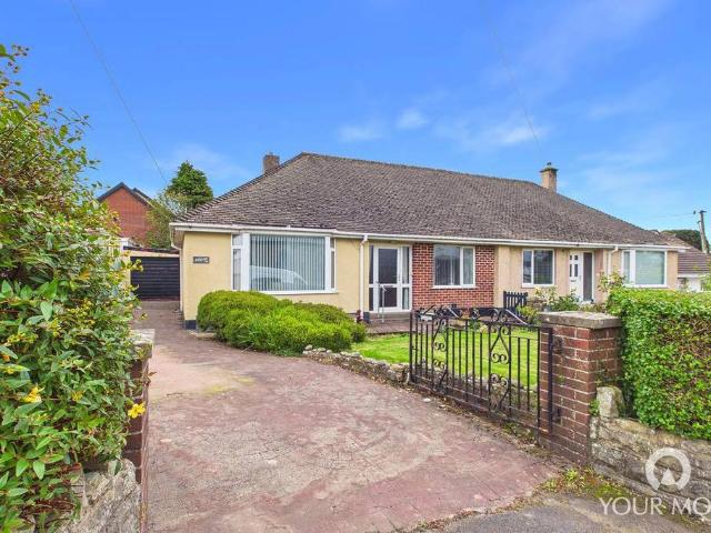Bungalow for sale in High Seaton, Seaton