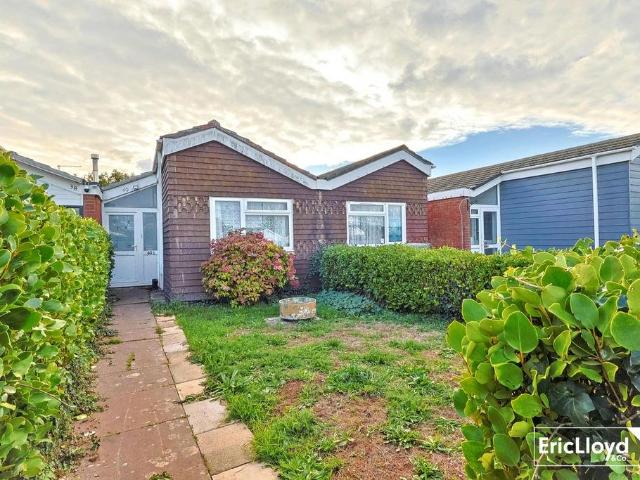 Bungalow for sale in Parkham Hill, Brixham