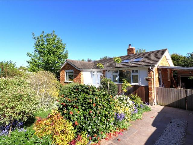 Bungalow for sale in Hart, Hampshire