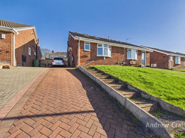 Bungalow for sale in South Hylton, Tyne And Wear