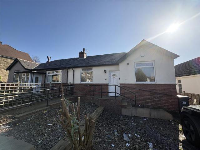 Bungalow for sale in Sheepridge, Huddersfield