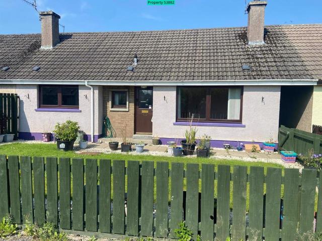 Bungalow for sale in Conon Bridge, Scotland