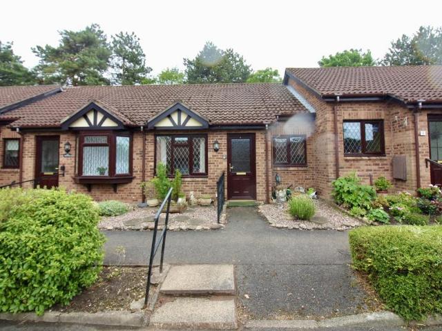 Bungalow for sale in Bebington, Isle Of Man