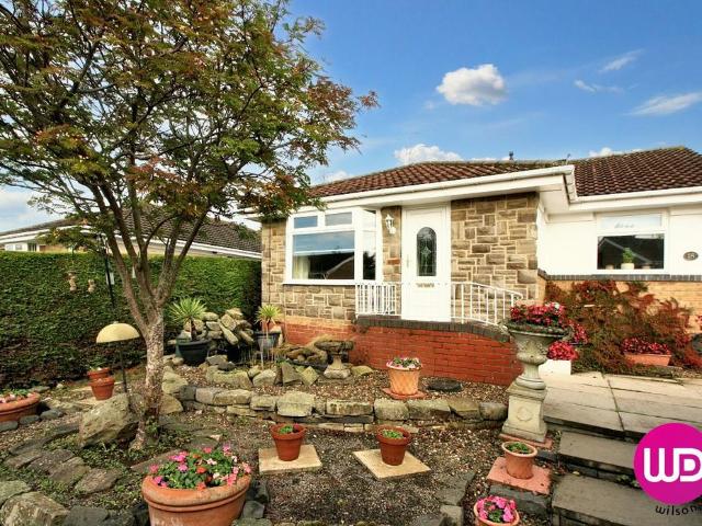 Bungalow for sale in Lemington, Tyne And Wear