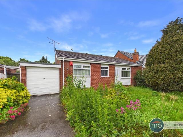 Bungalow for sale in Guisborough, Redcar And Cleveland