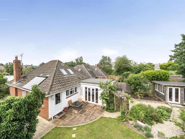 Bungalow for sale in Watergate, Devon