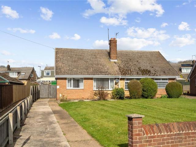 Bungalow for sale in Thorngumbald