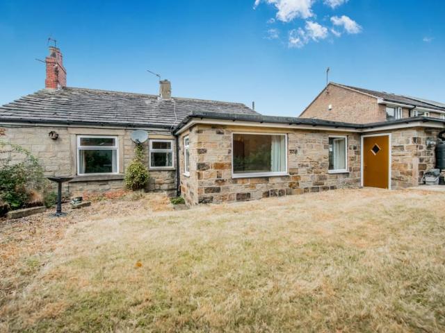 Bungalow for sale in Littletown, West Yorkshire
