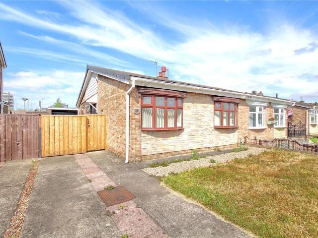 Bungalow for sale in Thornaby-on-tees, Stockton-on-tees