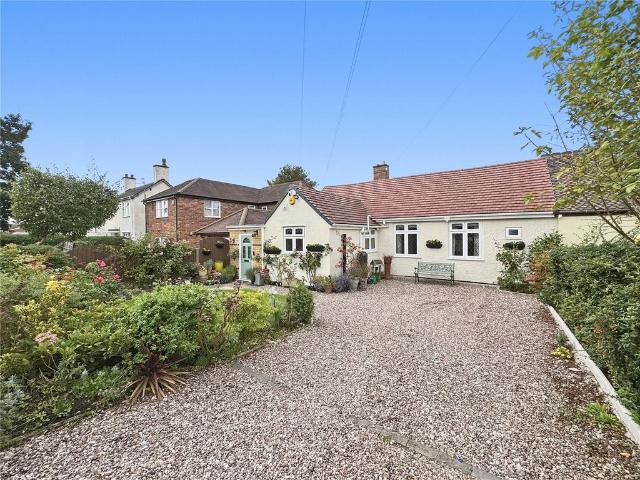 Bungalow for sale in Broomhill, Chadsmoor