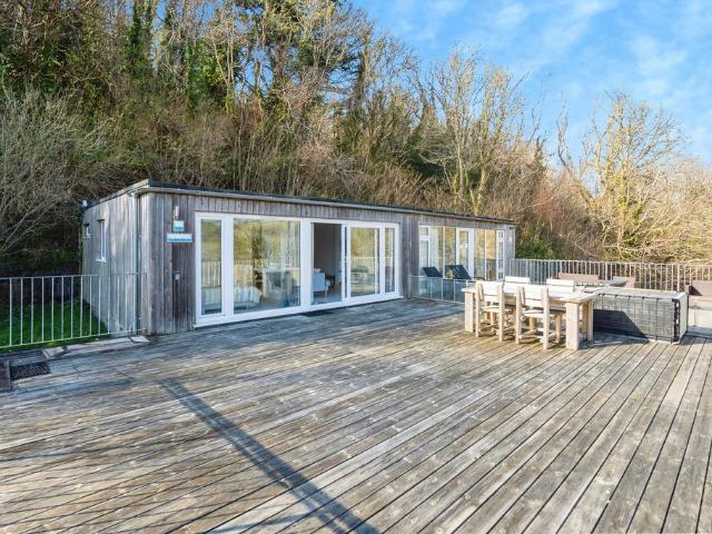 Bungalow for sale in Looe, Cornwall