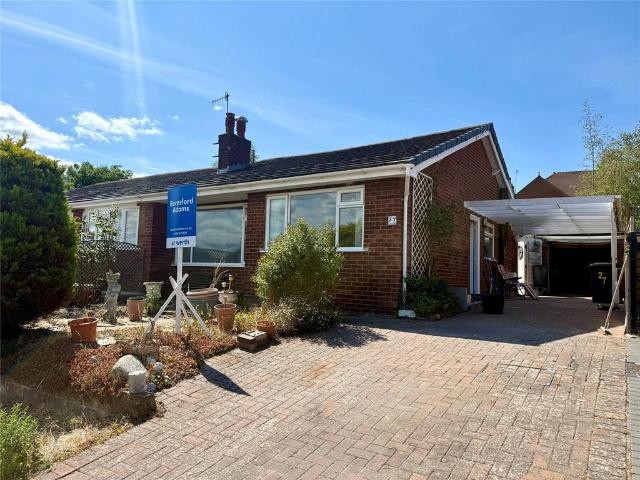 Bungalow for sale in Conwy, Wales