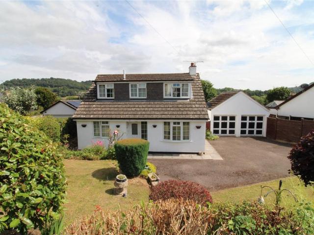 Bungalow for sale in Monmouth, Wales