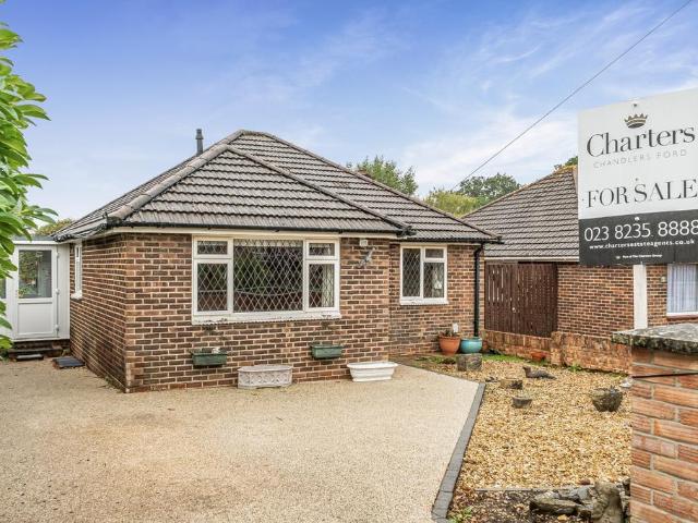 Bungalow for sale in Helford, Hampshire