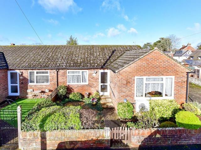 Bungalow for sale in Littlecote, Isle Of Man