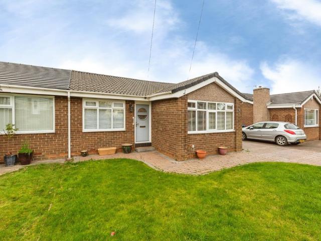 Bungalow for sale in Isle Of Man