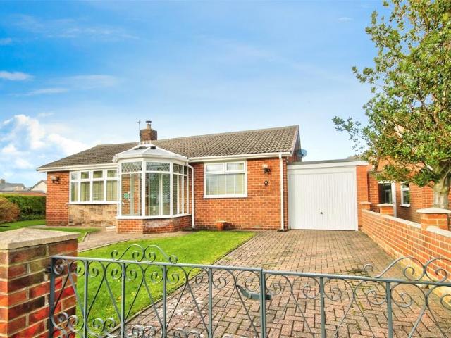 Bungalow for sale in Pelton Lane Ends, Pelton