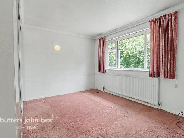 Bungalow for sale in Cheshire