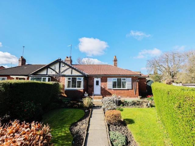 Bungalow for sale in Kirkstall, West Yorkshire