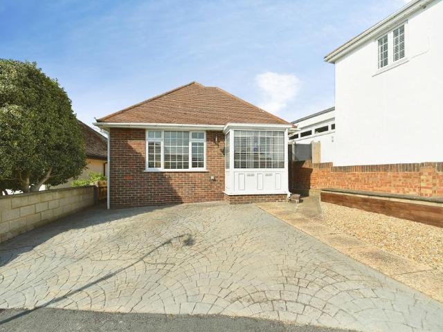 Bungalow for sale in Rottingdean, Brighton and Hove