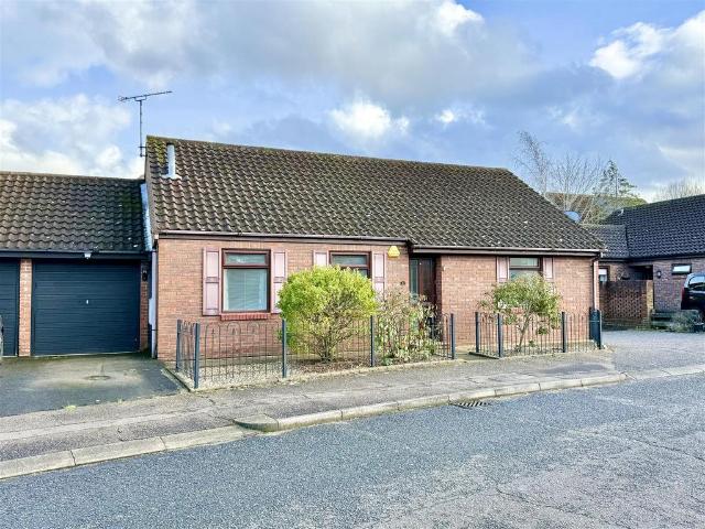 Bungalow for sale in Melbourne, Chelmsford